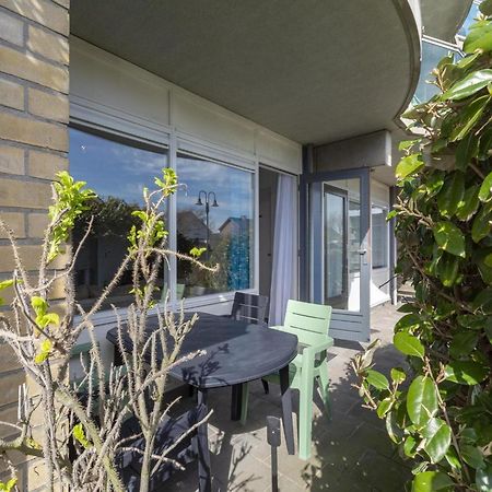 Lovely Apartment With Patio 卡兰茨奥赫 外观 照片