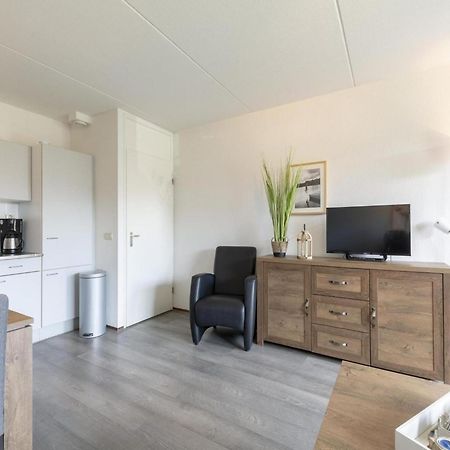 Lovely Apartment With Patio 卡兰茨奥赫 外观 照片