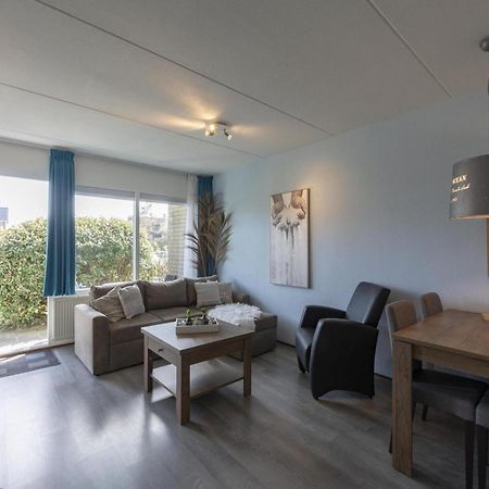 Lovely Apartment With Patio 卡兰茨奥赫 外观 照片