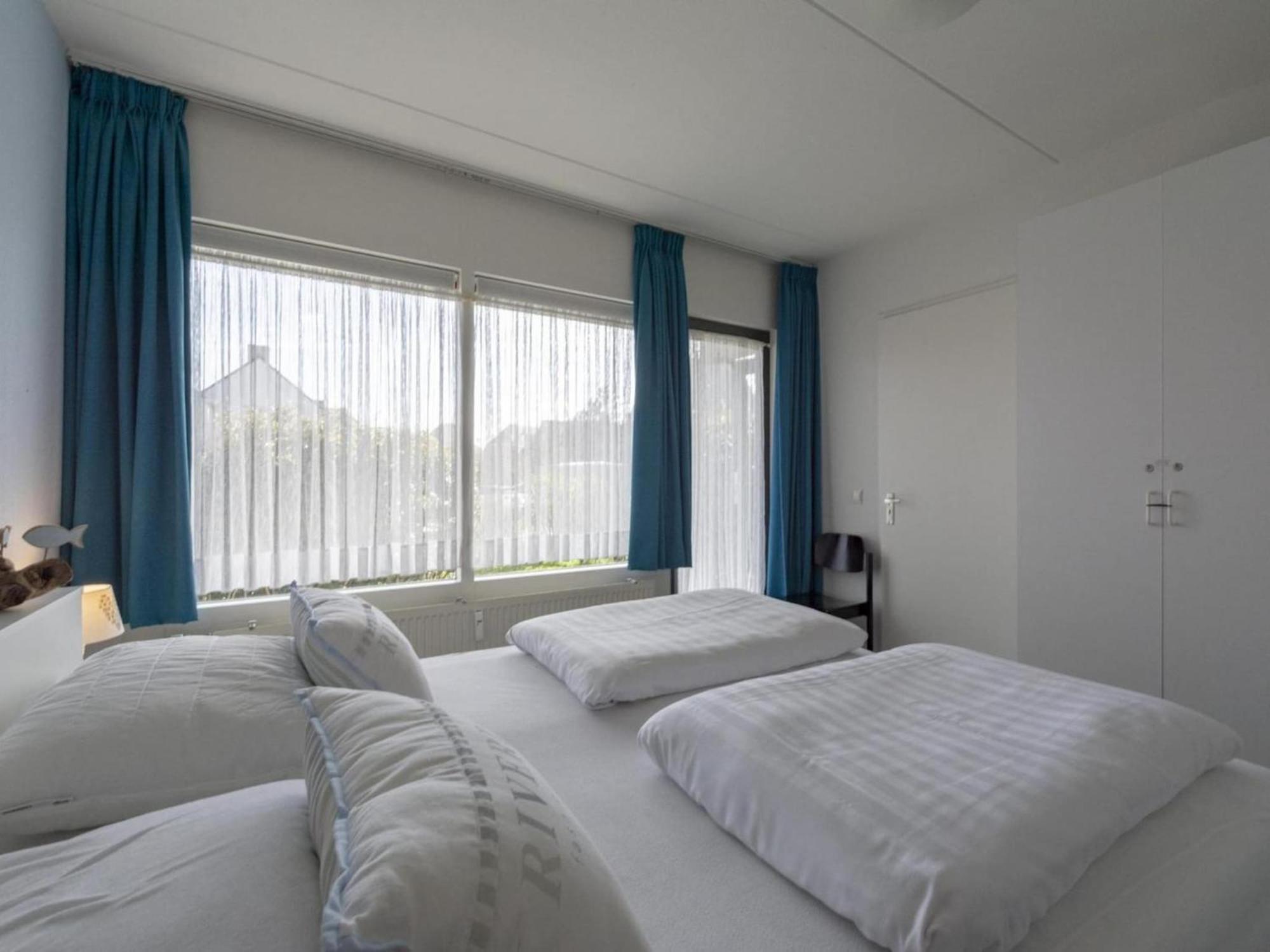 Lovely Apartment With Patio 卡兰茨奥赫 外观 照片