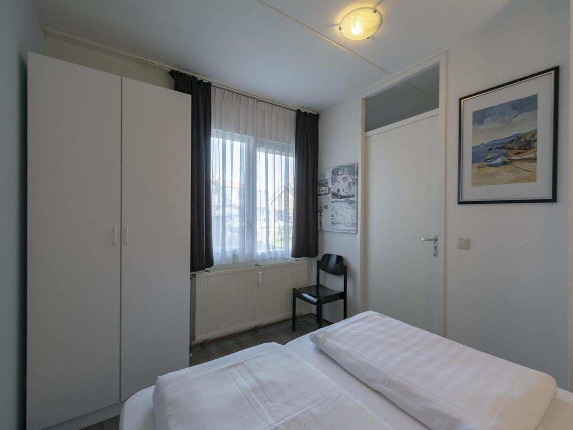 Lovely Apartment With Patio 卡兰茨奥赫 外观 照片